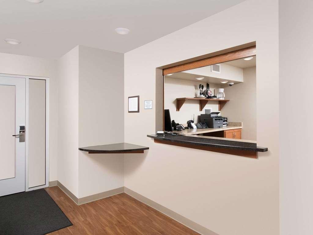 Extended Stay America Select Suites - Akron - South Portage Lakes ภายใน รูปภาพ