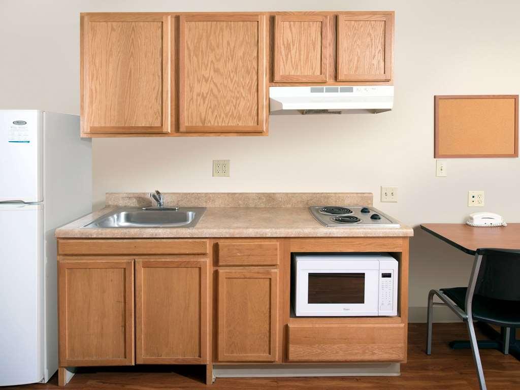 Extended Stay America Select Suites - Akron - South Portage Lakes ห้อง รูปภาพ