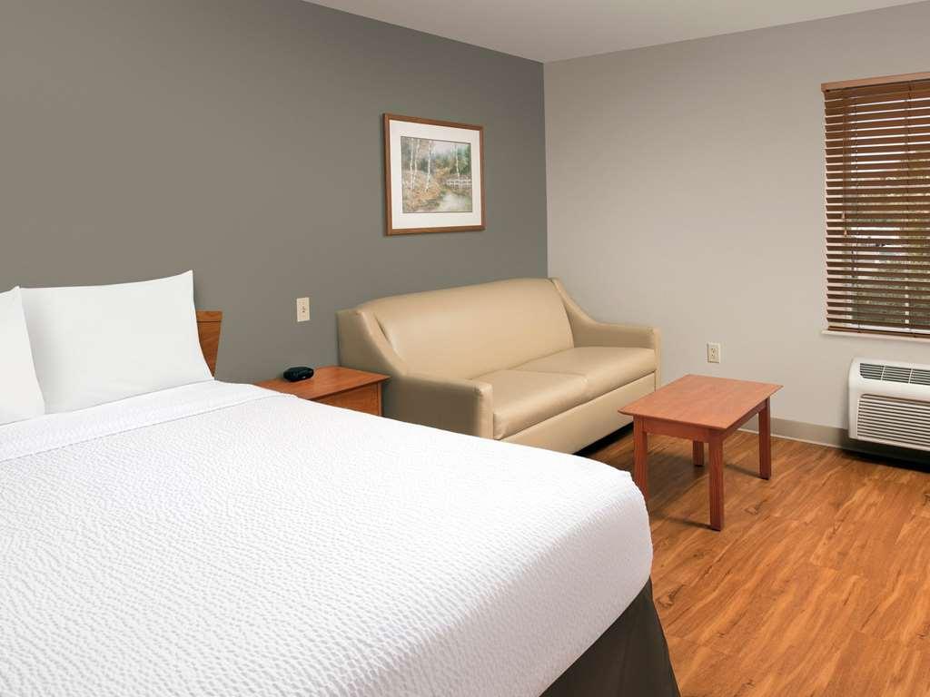 Extended Stay America Select Suites - Akron - South Portage Lakes ห้อง รูปภาพ