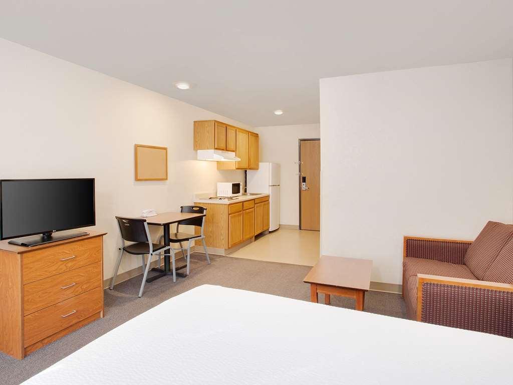 Extended Stay America Select Suites - Akron - South Portage Lakes ห้อง รูปภาพ