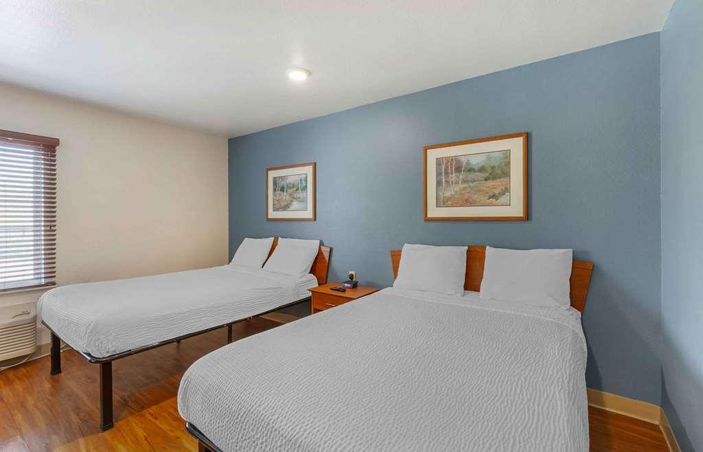 Extended Stay America Select Suites - Akron - South Portage Lakes ห้อง รูปภาพ