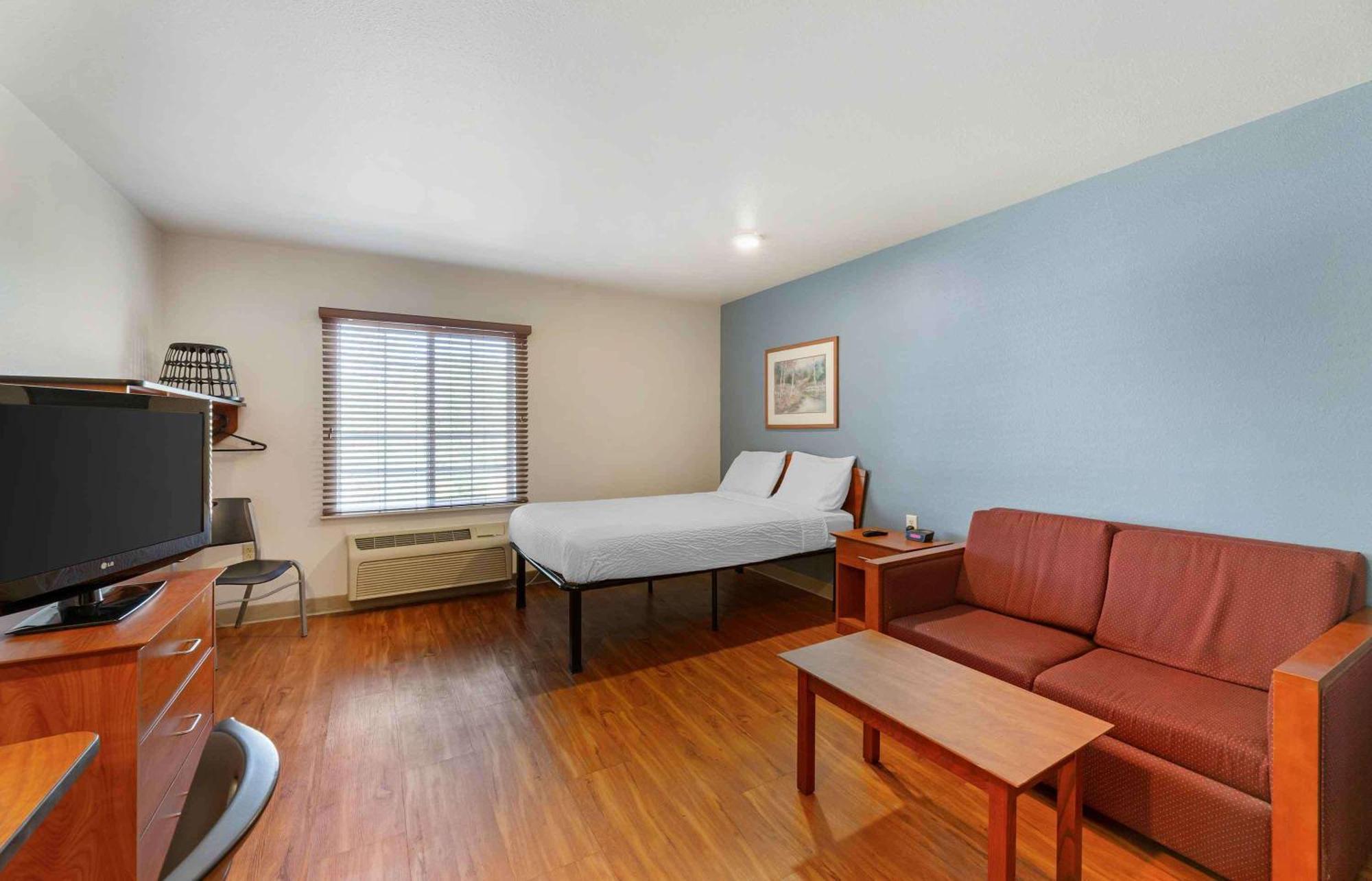 Extended Stay America Select Suites - Akron - South Portage Lakes ภายนอก รูปภาพ