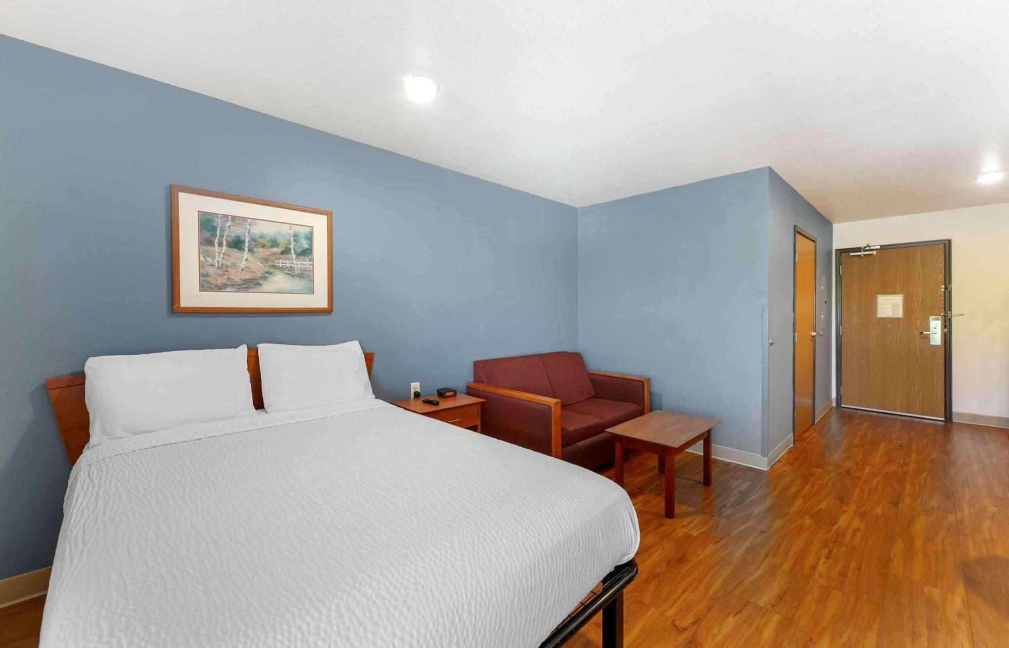 Extended Stay America Select Suites - Akron - South Portage Lakes ภายนอก รูปภาพ