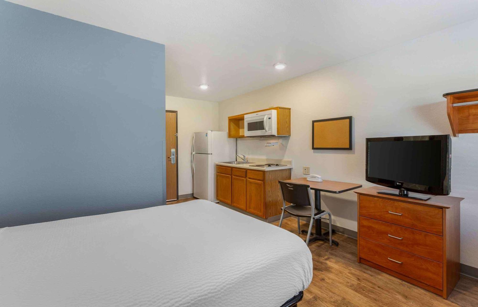 Extended Stay America Select Suites - Akron - South Portage Lakes ภายนอก รูปภาพ